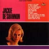 Jackie DeShannon - Blowin' In the Wind