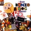 The Bonzo Dog Band, Vol. 1: The Intro artwork