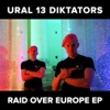 Raid Over Europe - EP