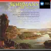 Schumann: Concertos album lyrics, reviews, download