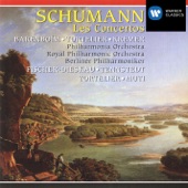 Daniel Barenboim/Dietrich Fischer-Dieskau/London Philharmonic Orchestra - Piano Concerto in A minor Op. 54 (1992 Digital Remaster): Intermezzo (Andantino grazioso)