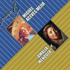Enlace Amalia Mendoza y Miguel Aceves Mejía by Amalia Mendoza & Miguel Aceves Mejía album reviews, ratings, credits