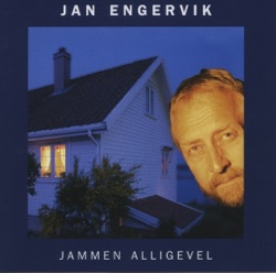 Jan Engervik - Først ein halltime