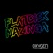 Mazinga - Flatdisk lyrics