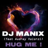 Hug Me (feat. Audrey Valorzi) [Timan Remix] artwork