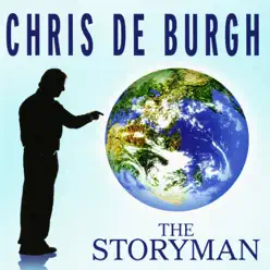 The Storyman - Chris de Burgh