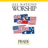 All Nations Worship artwork
