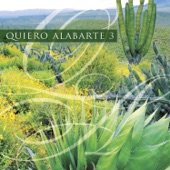 Quiero Alabarte 3 artwork