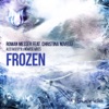Roman Messer Feat. Christina Novelli - Frozen (NoMosk Chillout Remix)