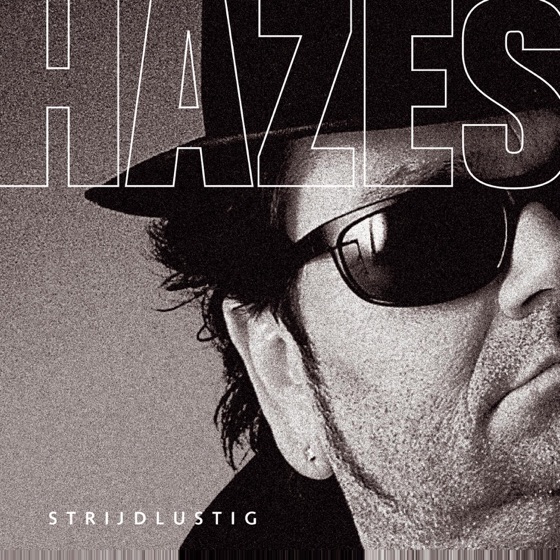 Cover artwork for Ik Ben Daar