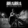 Brabra - De l'ombre à la lumière