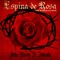 Espina de Rosa (feat. Dalmata) artwork