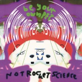 Not Rocket Science - EP