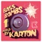 Reckless (feat. Shotgun Radio) - Karton lyrics