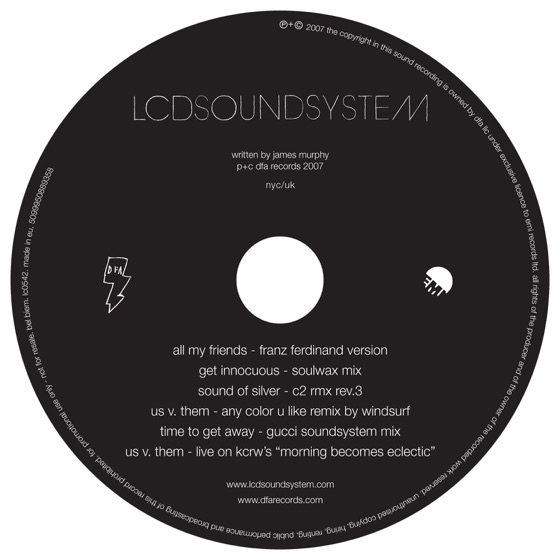 Cover artwork for Time to Get Away (Gucci Soundsystem Remix)