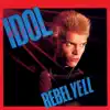 Rebel Yell - Single album lyrics, reviews, download