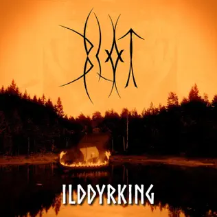 lataa albumi Blot - Ilddyrking