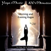 Yoga Music - 100 Minutes (For Yoga, Spa & Massage) artwork