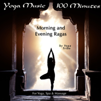 Yoga Tribe - Yoga Music - 100 Minutes (For Yoga, Spa & Massage) artwork