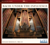 Bach Under the Influence