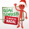 Quan Somrius. el Millor del Nadal