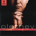 Mikhail Pletnev - 24 Preludes, Op.11, Part II: No. 11 in B Major