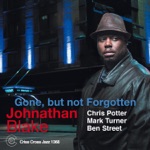 Johnathan Blake Quartet - Cryin' Blues