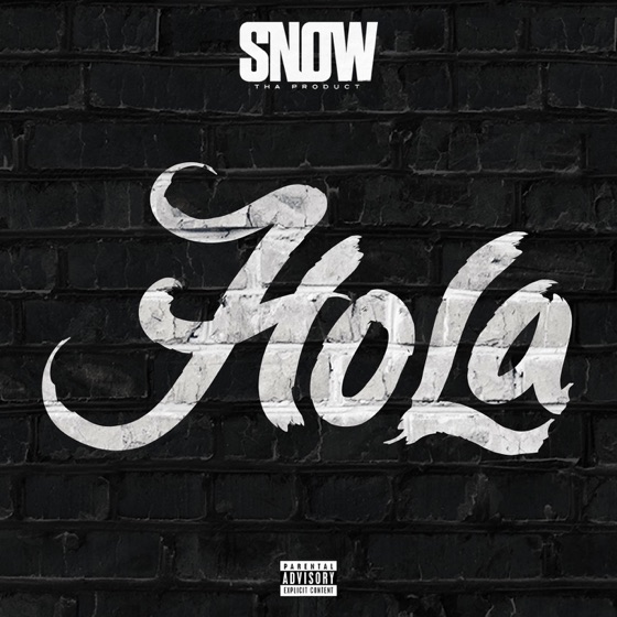 Cover artwork for Hola