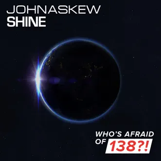 Shine by John Askew song reviws