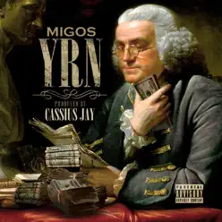 Young Rich Niggas - Single - Migos