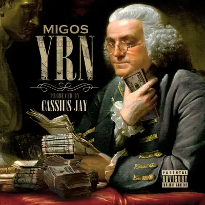 Young Rich Niggas - Single - Migos