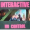 No Control (Razor Mix) cover