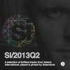 Solarstone Presents Solaris International Si/2013q2