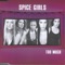 Outer Space Girls - Spice Girls lyrics