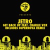 Get Back Up (feat. Charlie Vox) - Single