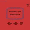 Brahms: Piano Trio No. 2 in C Major, Op. 87; Beethoven: Trio in G Major "Kakadu" Variations album lyrics, reviews, download