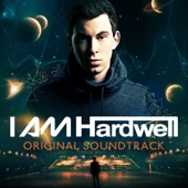 I Am Hardwell (Original Soundtrack) artwork