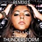 Thunderstorm - Blaise lyrics