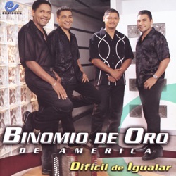 Binomio de Oro de América - Mas Cerca de Ti