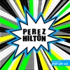 Perez Hilton Presents Pop Up #3 artwork