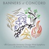 Banners of Concord