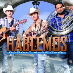 Ariel Camacho y Los Plebes Del Rancho - Yo Quisiera Entrar