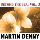 Beyond the Sea, Vol. 3 artwork