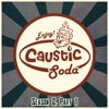 Caustic Soda - Crime Scene Investigation
