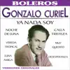 Gonzalo Curiel