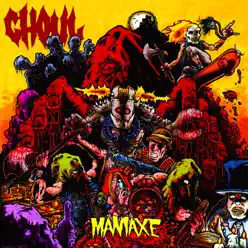 Maniaxe - Ghoul Maniaxe - Ghoul