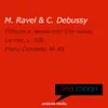 Stream & download Red Edition - Ravel & Debussy: La mer, L. 109 & Piano Concerto, M. 83