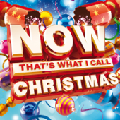 All I Want for Christmas Is You-Mariah Carey