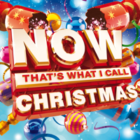 Various Artists - NOW That's What I Call Christmas artwork