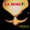 Marineros - La Mosca Tse-Tse lyrics